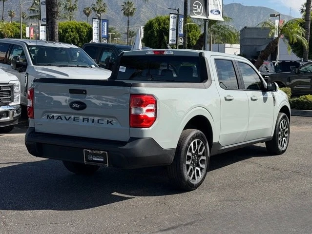 2023 Ford Maverick - Image 8 of 21