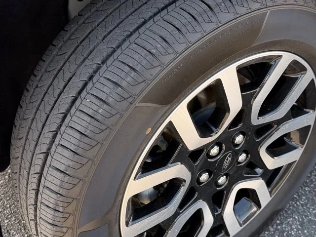 2023 Ford Maverick - Image 12 of 21
