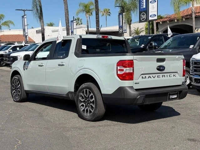 2023 Ford Maverick - Image 6 of 21