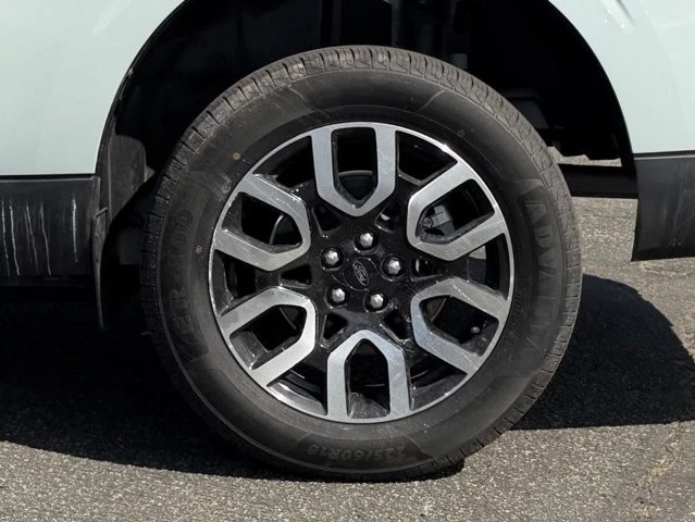 2023 Ford Maverick - Image 11 of 21