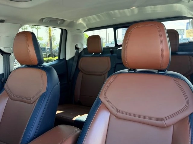 2023 Ford Maverick - Image 16 of 21