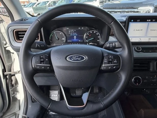 2023 Ford Maverick - Image 20 of 21
