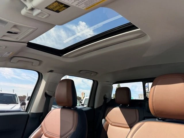 2023 Ford Maverick - Image 17 of 21