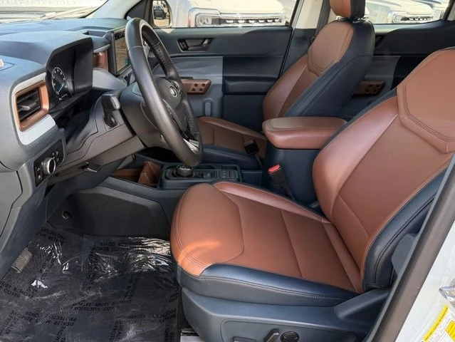 2023 Ford Maverick - Image 15 of 21