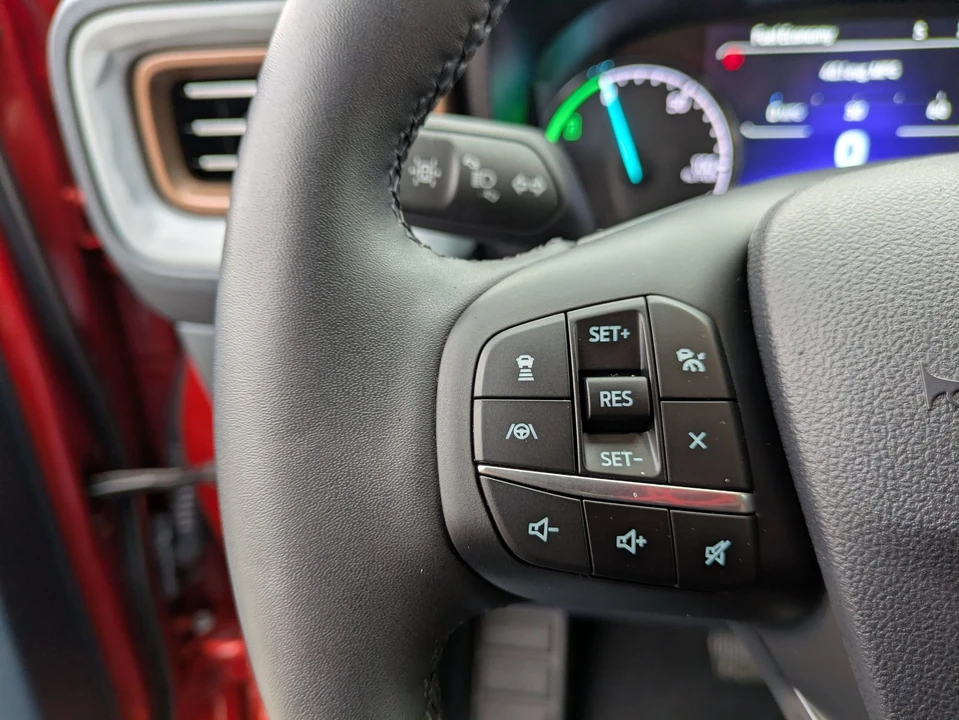2023 Ford Maverick - Image 19 of 21
