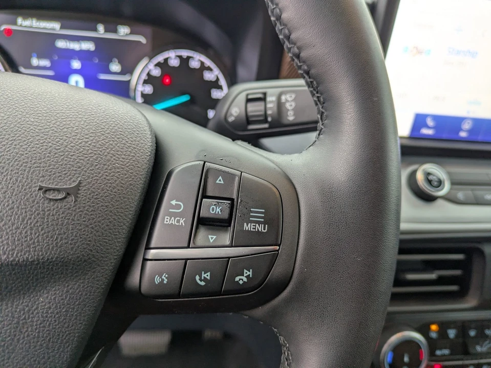 2023 Ford Maverick - Image 20 of 21