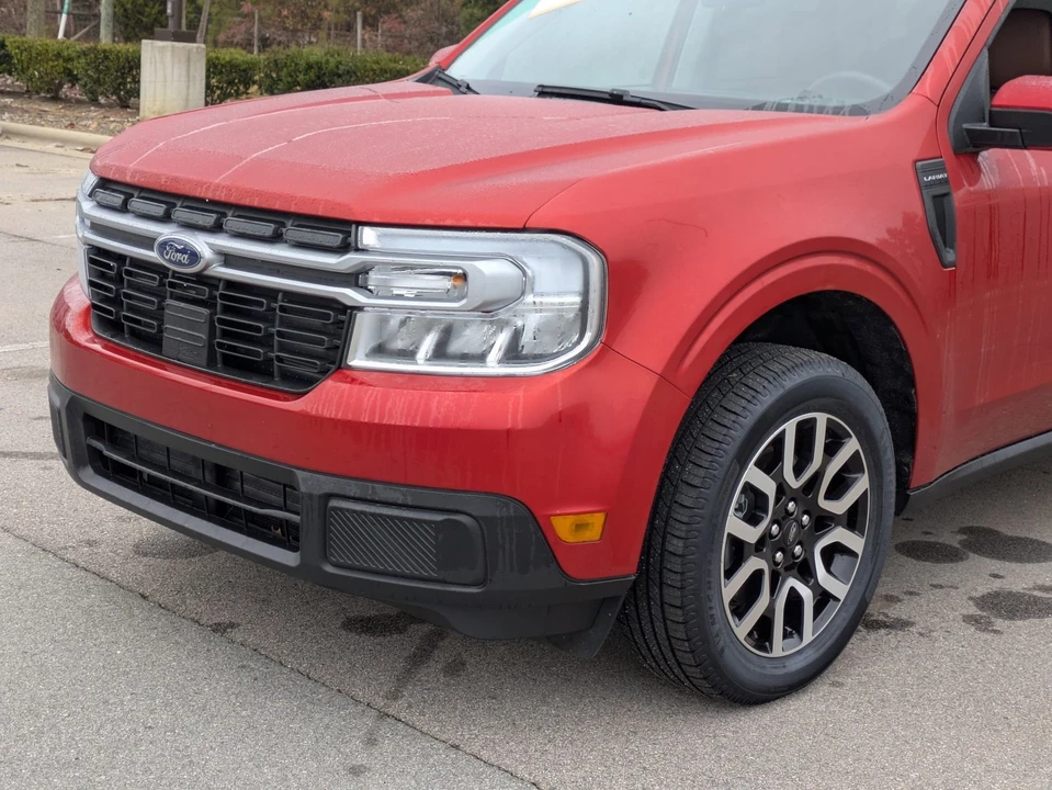 2023 Ford Maverick - Image 10 of 21