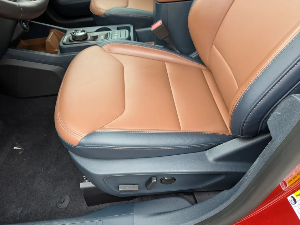2023 Ford Maverick - Image 14 of 21