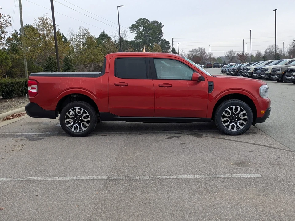 2023 Ford Maverick - Image 3 of 12