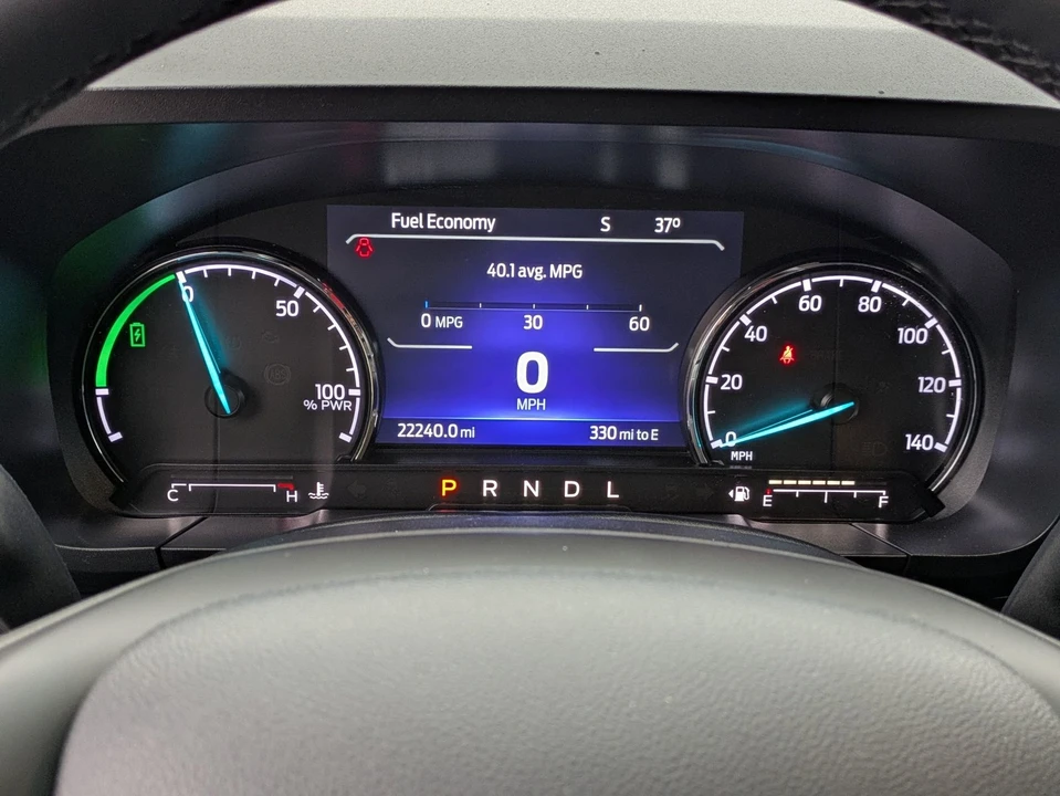 2023 Ford Maverick - Image 21 of 21