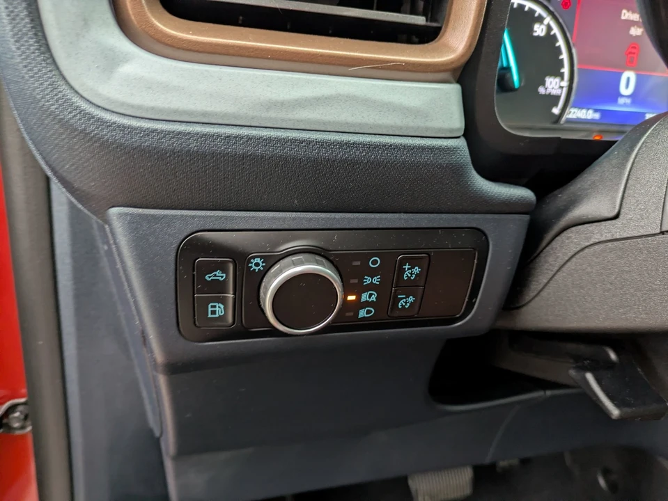 2023 Ford Maverick - Image 18 of 21