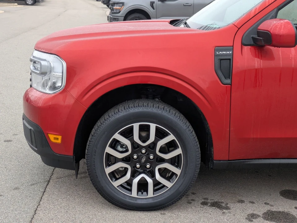 2023 Ford Maverick - Image 11 of 12