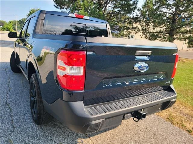 2023 Ford Maverick - Image 3 of 12