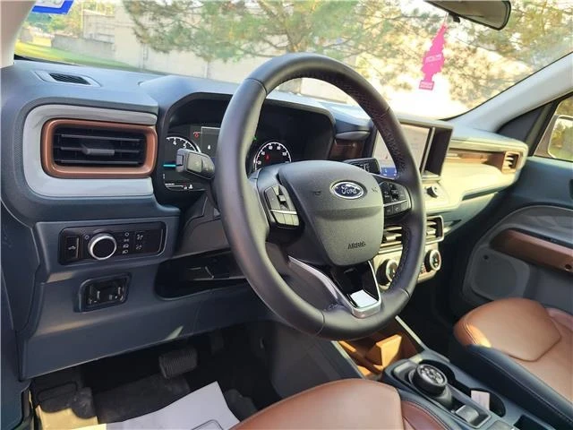 2023 Ford Maverick - Image 9 of 12