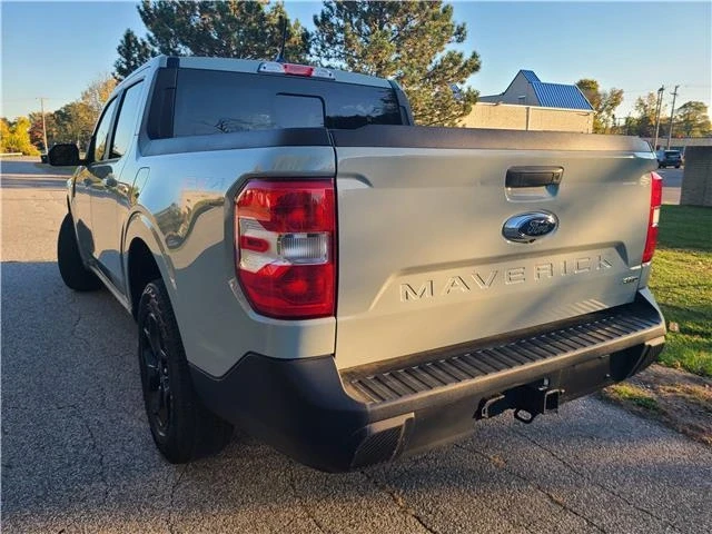 2023 Ford Maverick - Image 3 of 12