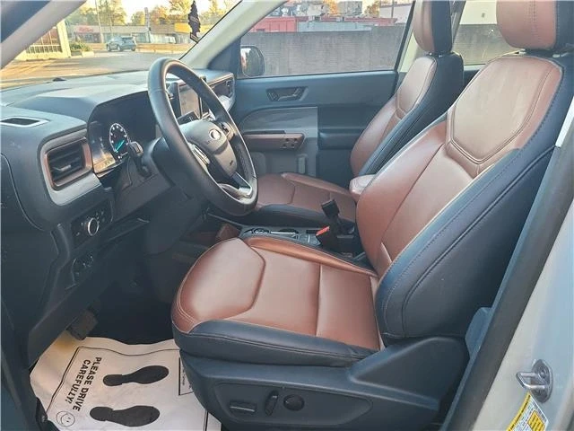 2023 Ford Maverick - Image 10 of 12