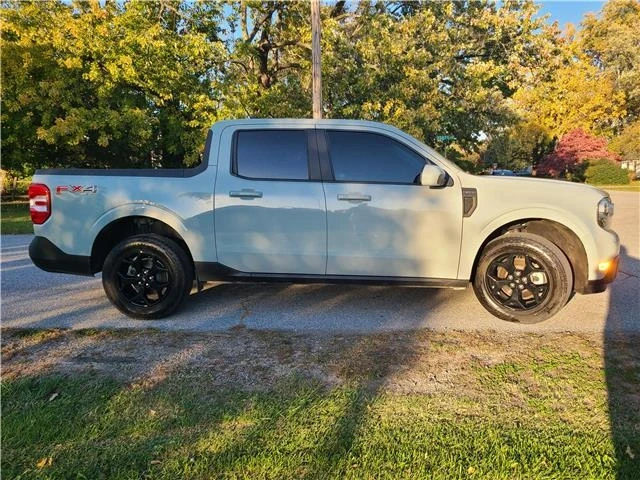 2023 Ford Maverick - Image 6 of 12