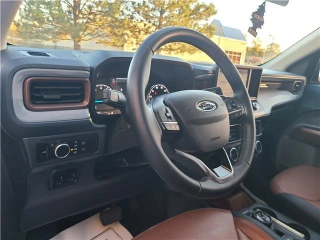 2023 Ford Maverick - Image 9 of 12