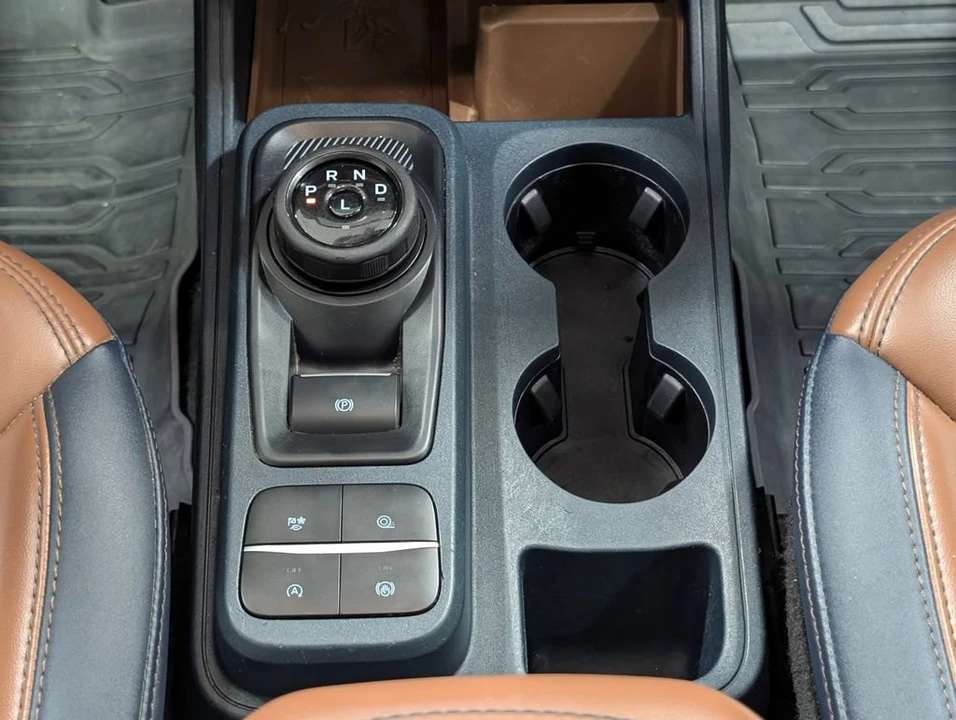 2023 Ford Maverick - Image 7 of 31