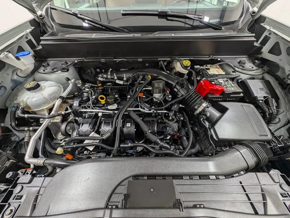 2023 Ford Maverick - Image 30 of 31