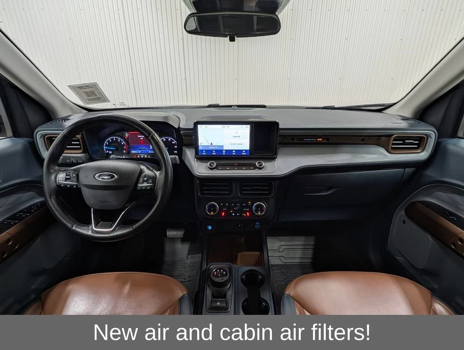2023 Ford Maverick - Image 3 of 31