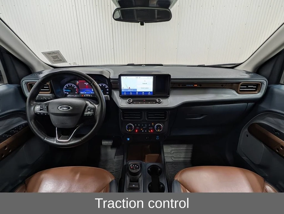 2023 Ford Maverick - Image 4 of 31