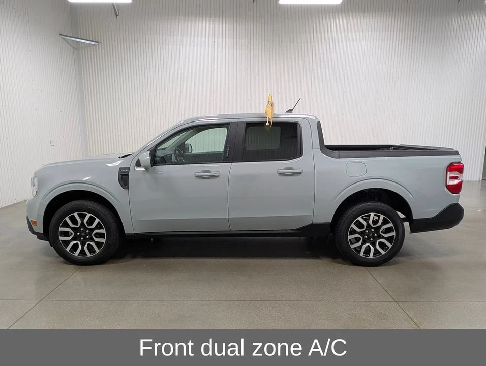 2023 Ford Maverick - Image 2 of 31