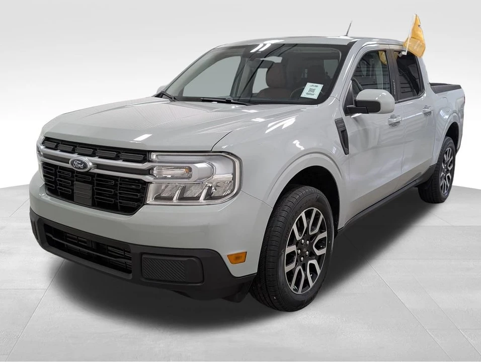 2023 Ford Maverick - Image 20 of 31