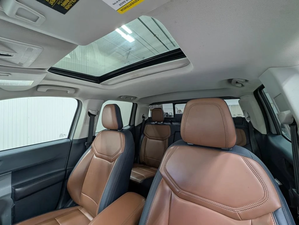 2023 Ford Maverick - Image 14 of 31