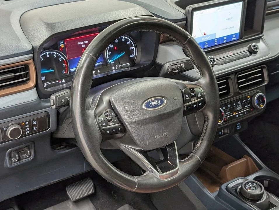 2023 Ford Maverick - Image 9 of 31