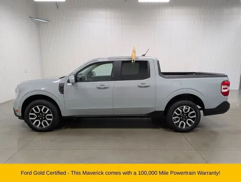 2023 Ford Maverick LARIAT
