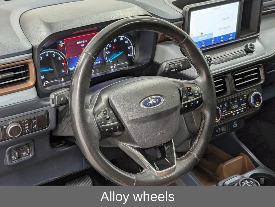 2023 Ford Maverick - Image 10 of 31