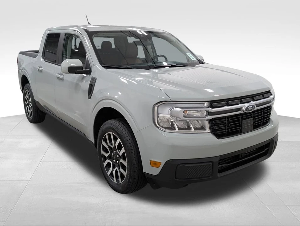 2023 Ford Maverick - Image 20 of 31