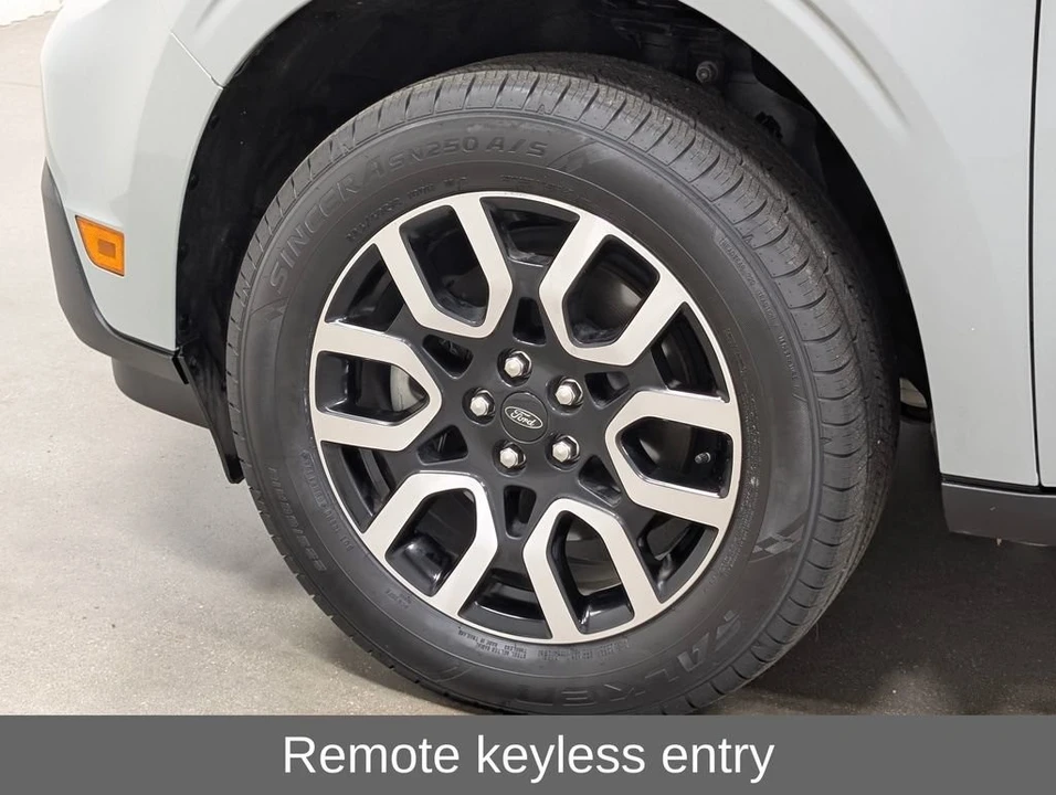 2023 Ford Maverick - Image 3 of 31