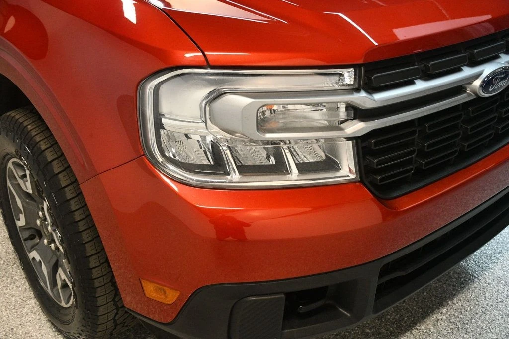 2023 Ford Maverick - Image 9 of 12
