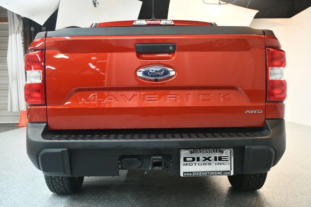 2023 Ford Maverick - Image 11 of 12
