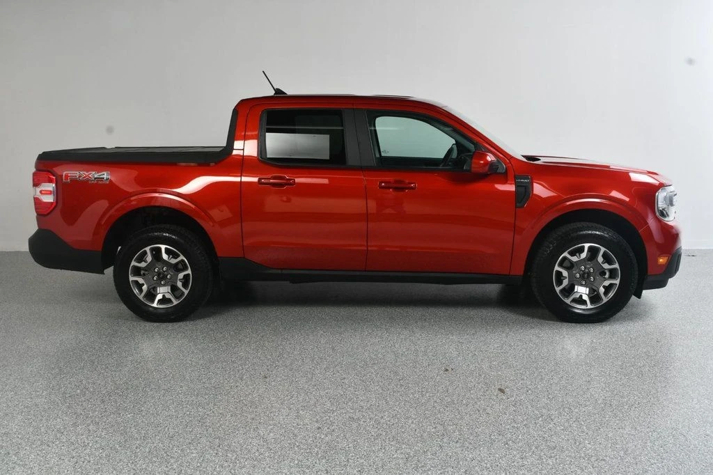 2023 Ford Maverick - Image 4 of 12