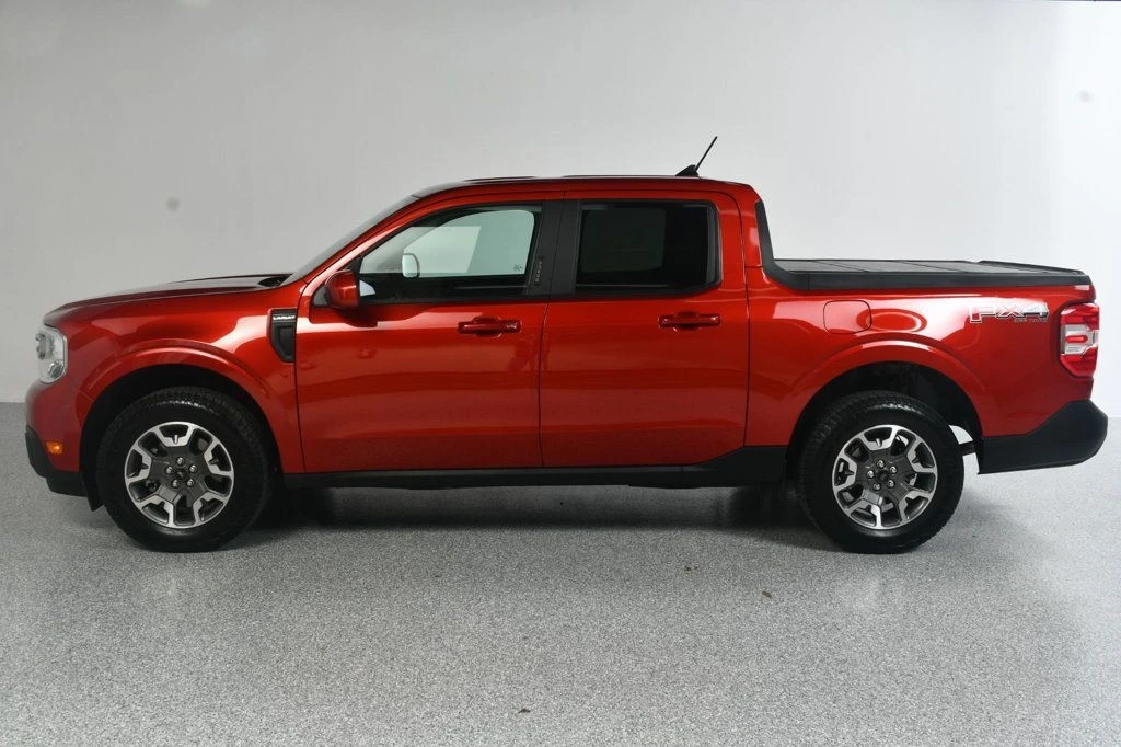 2023 Ford Maverick - Image 3 of 12