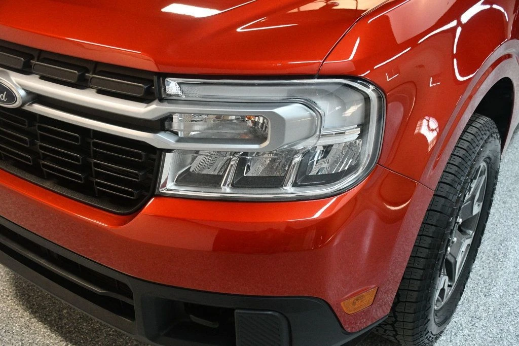 2023 Ford Maverick - Image 10 of 12