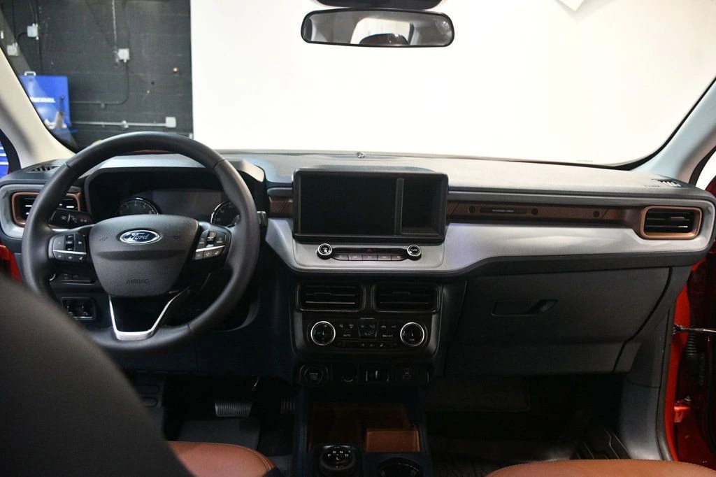 2023 Ford Maverick - Image 5 of 12