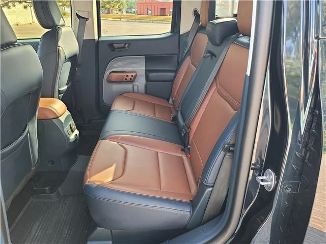 2023 Ford Maverick - Image 10 of 12