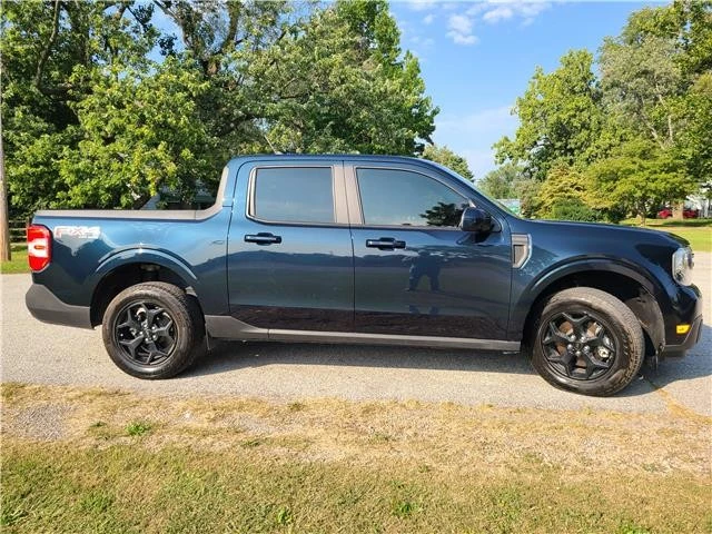2023 Ford Maverick - Image 6 of 12
