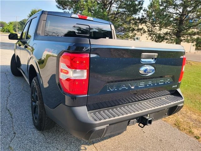 2023 Ford Maverick - Image 3 of 12