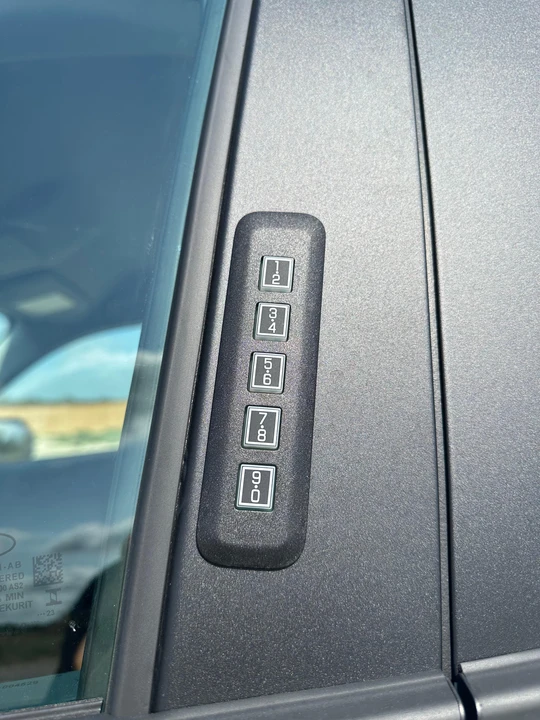 2023 Ford Maverick - Image 29 of 31