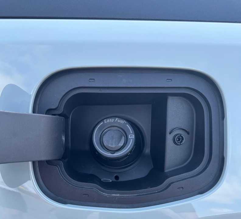 2023 Ford Maverick - Image 31 of 31
