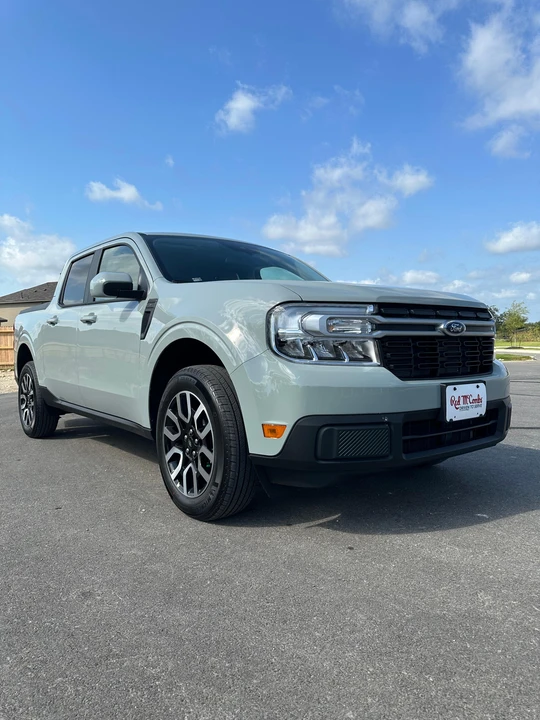 2023 Ford Maverick - Image 24 of 31