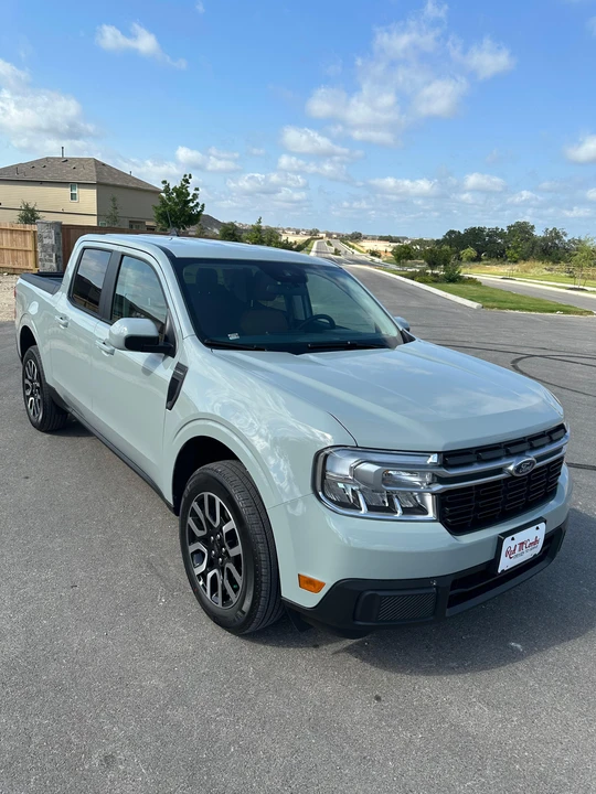2023 Ford Maverick - Image 25 of 31