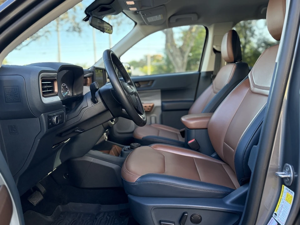 2023 Ford Maverick - Image 16 of 21