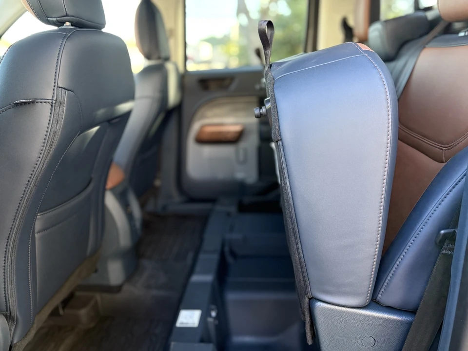 2023 Ford Maverick - Image 20 of 21