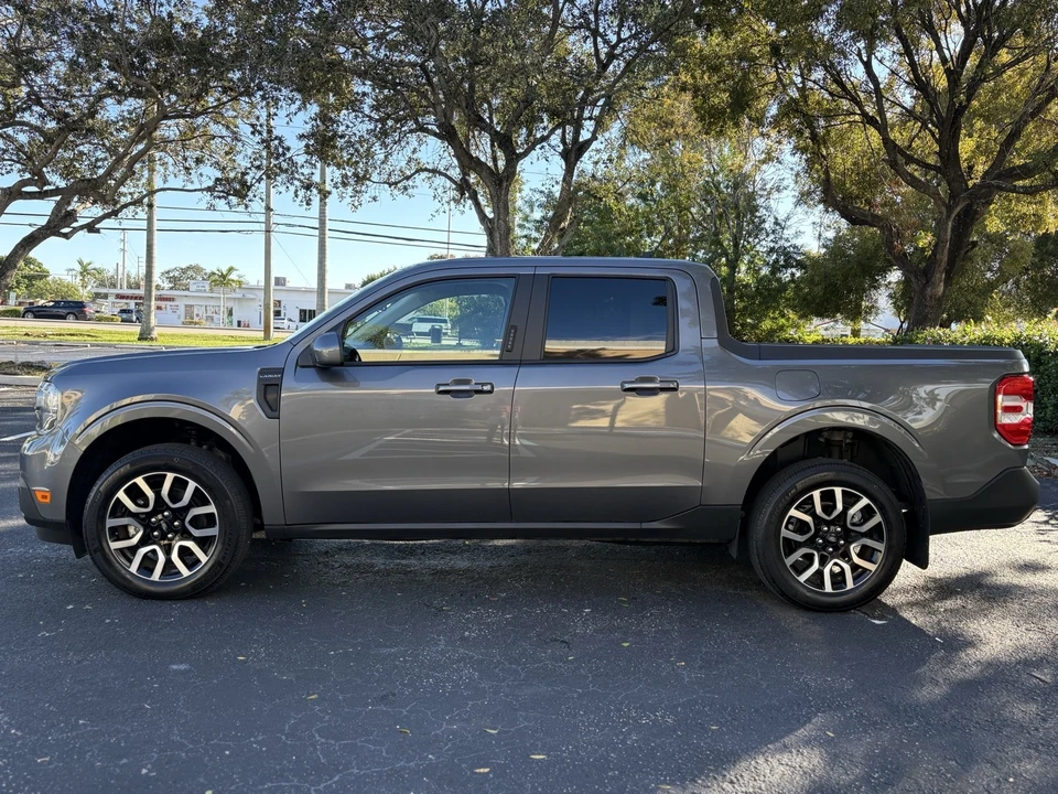 2023 Ford Maverick - Image 5 of 21